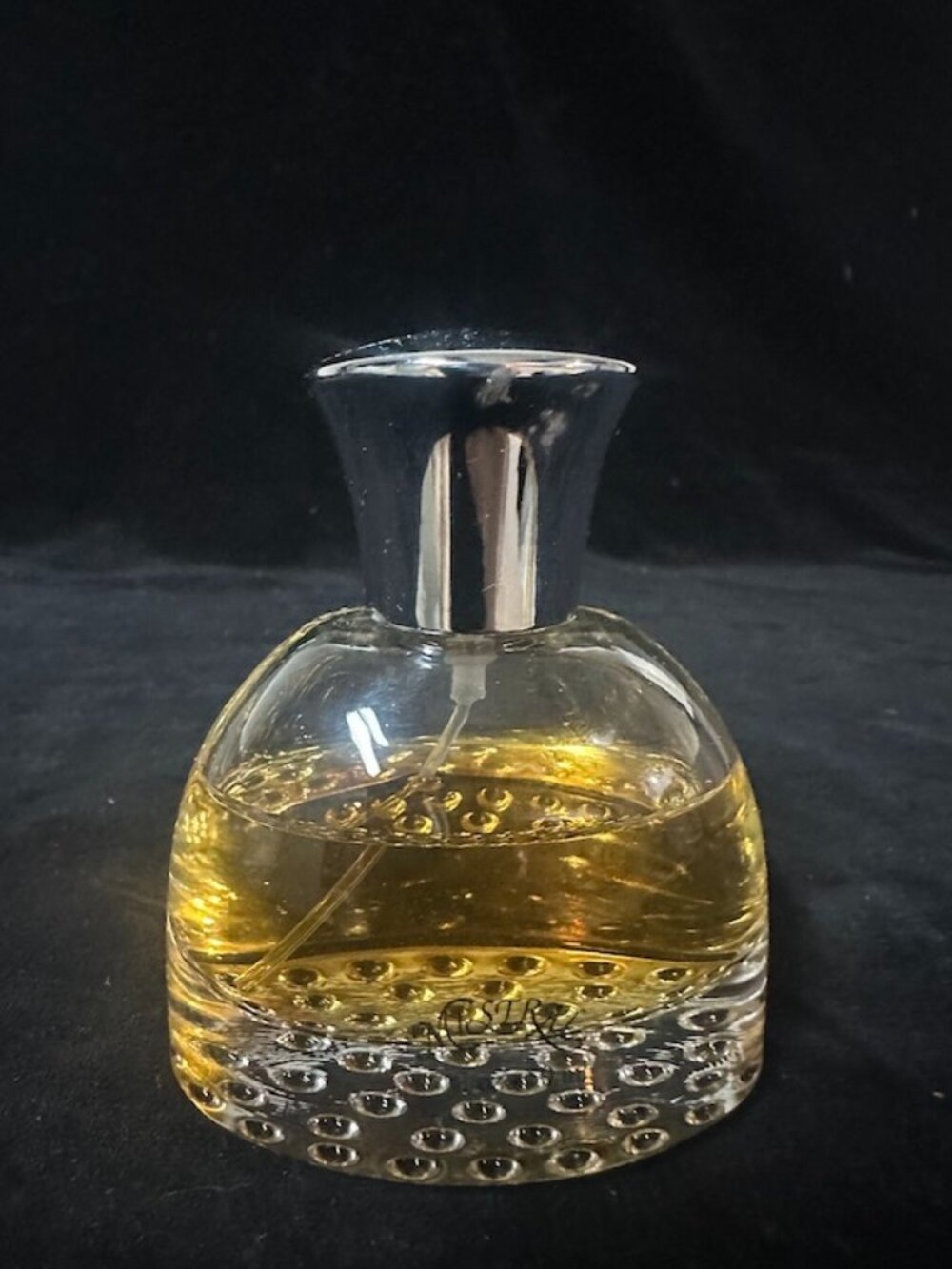 MISTRAL 1.7 OZ Eau de Toilette Anthropologie RARE No Box